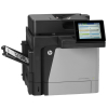 HP LaserJet Enterprise MFP M 631 z