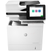 HP LaserJet Enterprise MFP M 635 h
