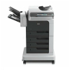 HP LaserJet M 4500 Series