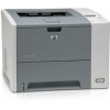 HP LaserJet P 3005 Series