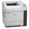 HP LaserJet P 4500 Series