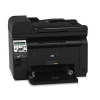 HP LaserJet Pro 100 Series