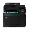 HP LaserJet Pro 200 Series
