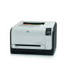 HP LaserJet Pro CP-1525 Series
