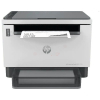 HP LaserJet Tank MFP-1005 Series