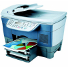 HP OfficeJet D 125 XI
