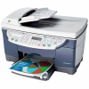 HP OfficeJet D 130 Series
