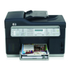 HP OfficeJet Pro L 7800 Series