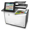 HP PageWide Enterprise Color Flow