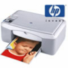 HP PSC 1110 Series