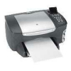 HP PSC 2500 Series