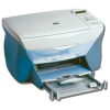 HP PSC 750 Series