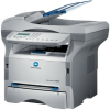 Konica Minolta Minolta