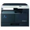 Konica Minolta Bizhub