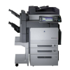 Konica Minolta Bizhub C 252