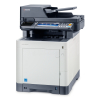 Kyocera Ecosys M 6535 cidn