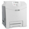 Lexmark C 522 Series