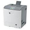 Lexmark C 748 Series