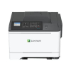 Lexmark CS-420 Series