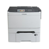 Lexmark CS-510 dte