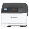 Lexmark CS-521 dn