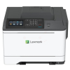 Lexmark CS-622 de