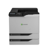 Lexmark CS-820 dte