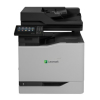 Lexmark CS-827 de