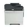 Lexmark CX-317 dn