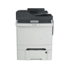 Lexmark CX-410 dte
