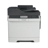 Lexmark CX-417 de