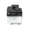 Lexmark CX-421 adn