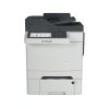 Lexmark CX-510 dthe