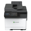 Lexmark CX-520 Series