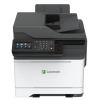 Lexmark CX-622 ade