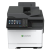 Lexmark CX-625 adhe