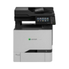 Lexmark CX-725 dhe