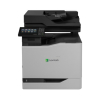 Lexmark CX-827 de