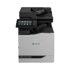 Lexmark CX-860 de