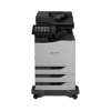 Lexmark CX-860 dtfe