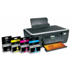 Lexmark Impact