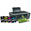 Lexmark Intuition