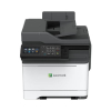Lexmark MC-2535 adwe