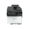 Lexmark MC-2640 adwe