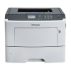 Lexmark MS-617 dn