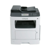 Lexmark MX-417 de