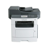 Lexmark MX-611 dte