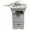 Lexmark X 634 DTE MFP