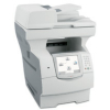 Lexmark X 646 Series