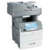 Lexmark X 654 Series